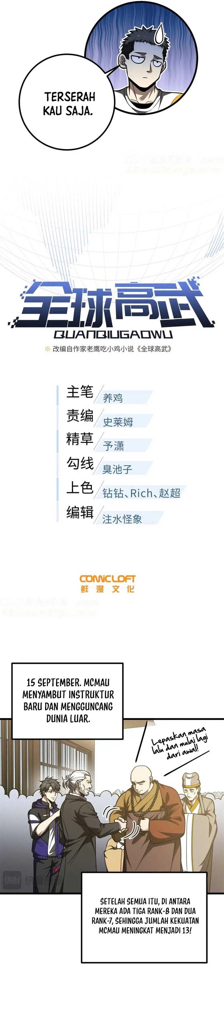 Dilarang COPAS - situs resmi www.mangacanblog.com - Komik global gao wu 301 - chapter 301 302 Indonesia global gao wu 301 - chapter 301 Terbaru 4|Baca Manga Komik Indonesia|Mangacan